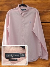 Polo ralph lauren for sale  OXFORD