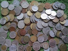Kilo münzen afrika gebraucht kaufen  Schönkirchen