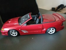 Autoart ford mustang d'occasion  Drancy