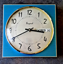 Ancien pendule horloge d'occasion  Aubenas