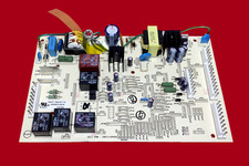 Refrigerator control board d'occasion  Expédié en Belgium