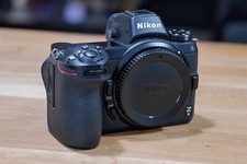Nikon appareil photo d'occasion  Le Beausset