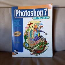 Photoshop problem. enrico usato  Tradate