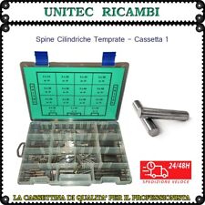 Spina cilindrica temprata usato Spina cilindrica temprata usato  San Lazzaro di Savena