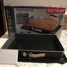 Riesige xxl zenker gebraucht kaufen  Vöhringen