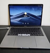 Apple Macbook Pro 13" A1708 i7 8GB 256GB | Como está/leia a descrição comprar usado  Enviando para Brazil