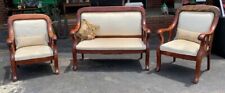 Antique upholstered sofa for sale  Atlanta