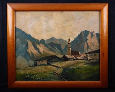 Vintage original impressionist for sale  Orlando
