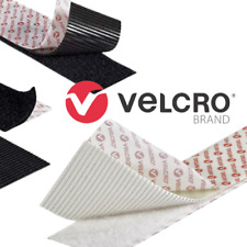 Fita adesiva autoadesiva VELCRO® forte gancho e laço PS14 comprar usado  Enviando para Brazil