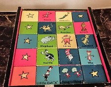Htf dr. seuss for sale  Watertown