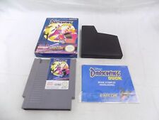 Usado, Nintendo Entertainment NES Disney's Darkwing Duck na caixa - Inc Manual -PAL- comprar usado  Enviando para Brazil