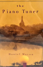 Piano tuner daniel for sale  Phoenix