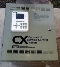Hubbell building automation for sale  Spokane