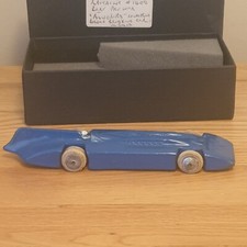 Britains 1400 bluebird for sale  LYTHAM ST. ANNES