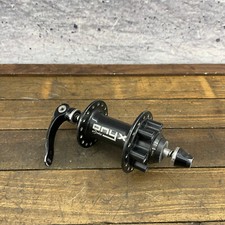 Cubo dianteiro disco ônix suíço DT 32 furos 100 OLD 32h vintage QR estrada MTB 6 parafusos comprar usado  Enviando para Brazil