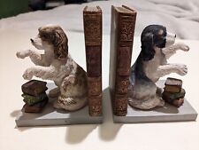 Vintage spaniel dog for sale  PENRITH