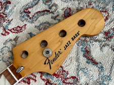 Fender vintera 70s for sale  Jamestown