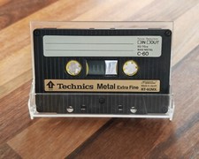Technics mx90 metal for sale  FARNBOROUGH