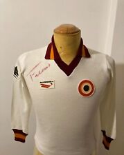 Maglia roma 1980 usato  Italia