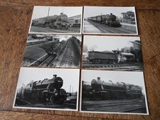 Black white railway for sale  LONDON