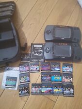 Atari lynx defekte gebraucht kaufen  Fulda