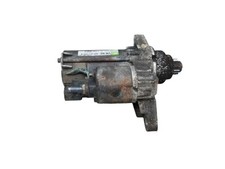 Volkswagen golf starter for sale  DUNGANNON