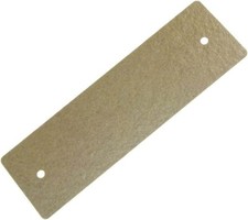 Piastra mica originale usato  Casoria