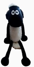 Peluche shaun mouton d'occasion  Ajaccio-