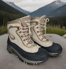 Columbia womens bugaboot for sale  Newton
