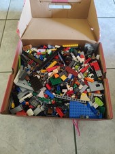 Lego lotto 2.7kg usato  Nocera Umbra