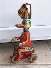 Ancien jouet mécanique d'occasion  Saint-Jean-de-Maurienne