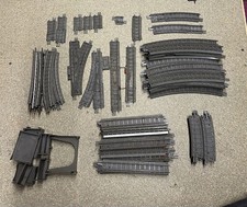 Triang train track for sale  DARLINGTON