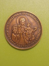 Rara medaglia giovanni usato  Bareggio