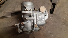 Carburatore weber holley usato  Verbania