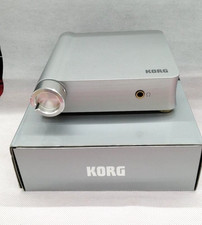 KORG DS-DAC-10R 1BIT USB-DAC/ADC conversor analógico digital DSD usado do Japão comprar usado  Enviando para Brazil