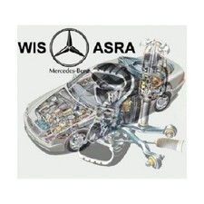 Mercedes wis asra for sale Mercedes wis asra for sale  BRISTOL