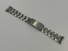 Bracciale bulova oyster usato  Latina