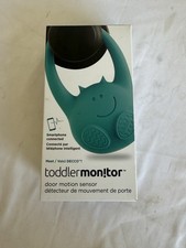 Toddler monitor smart for sale  Syracuse