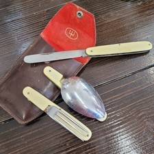 Ldtimer wüsthof solingen gebraucht kaufen  Neustadt b.Coburg