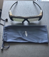 Óculos Samsung 3D Active V23.00 SSG-3100GB preto -USADO comprar usado  Enviando para Brazil
