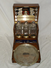 victorian drinks cabinet for sale  WALSALL