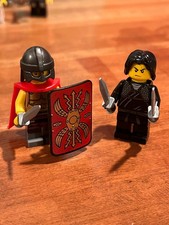 Lego spartan roman for sale  Naperville