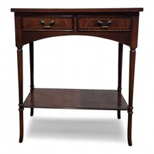 Antique style mahogany for sale  BLYTH