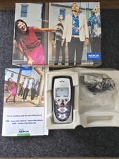 Nokia 8310 unlocked for sale  HALESOWEN