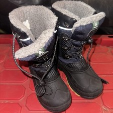 Kamik boys faux for sale  Chillicothe