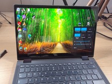 Lenovo yoga notebook usato Lenovo yoga notebook usato  Gradisca d'Isonzo