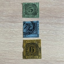 German states old for sale  NEWCASTLE UPON TYNE
