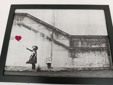 banksy canvas for sale banksy canvas for sale RUGBY