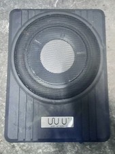 fli subwoofer 2400 for sale fli subwoofer 2400 for sale FRODSHAM