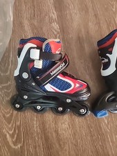 Kids rollerblades for sale  Pearland
